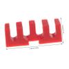 INOOMP 10pcs Racket Load Spreader Badminton Practice Device Training Equipment Stringing Tool view 3