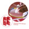 INOOMP 10pcs Racket Load Spreader Badminton Practice Device Training Equipment Stringing Tool view 4