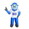 Buffalo Bills 6' Inflatable Mascot view 1