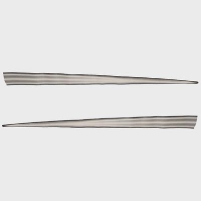 Avalon Pontoon Boat Decals 084434 | Accent Stickers (Set of 2)