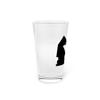Novelty That's Not A Horse Checkmate Table Sports Enthusiast Hilarious Critical Thinking Board Competitions Fan Pint Glass, 16oz 16oz view 2