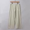 RTRDE Men's Sweatpants, Baggy Joggers with Pockets, Khaki, 5XL view 4