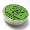 Isotope Skateboarding - Premium Skate Wax net wt 70g - Wax for Rails - USA Made Skate Curb Wax - Nag Champa Scent view 2