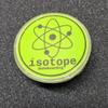 Isotope Skateboarding - Premium Skate Wax net wt 70g - Wax for Rails - USA Made Skate Curb Wax - Nag Champa Scent view 3
