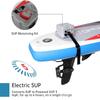 GEHPYYDS 24V Surfboard Electric Motorized Fin, Electric Propeller Surfboard,3 Speeds Adjustable, Speed Per Hour 6-8 Km, Paddle Board Underwater Propulsion Package view 3