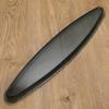 HECASA Boat Portlight Porthole 23-1/4" X 5" X 1-1/8"(590mm X 127mm X 29mm) Compatible with 2004 2007 Sea Ray 225 Weekender TOO Boat Yacht Replacement Window Port Hole Bow Oval view 4