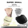 Adjustable Ankle Weights for Women Men and Kids | 1 Pair 5 10 15 18 20 Lbs Leg Wrist Ankle Weight Straps for Yoga, Walking, Running, Aerobics, Gym, Dance, Pilates, Cardio view 2