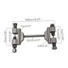 91.SCS   Cutter Tool Bike Bicycle Link Splitter Pin Remover for 47 49 25H 25 35 T8F view 3