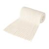 BEARUN Kids Knit Scarf Winter Fashion Solid Color Toddler Baby Scarves Neck Warmer Tassel Scarf for Boys Girls Beige view 3