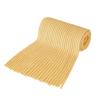 BEARUN Kids Knit Scarf Winter Fashion Solid Color Toddler Baby Scarves Neck Warmer Tassel Scarf for Boys Girls Yellow view 3