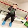 aquti Waterproof, Rainproof, Snowproof, Sandproof Shoe Covers, Outdoor Travel, Rainy Day Travel, Thickened Students and Children view 2