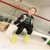 aquti Waterproof, Rainproof, Snowproof, Sandproof Shoe Covers, Outdoor Travel, Rainy Day Travel, Thickened Students and Children view 3