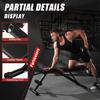Weight Bench Press, Adjustable Workout Benches for Home Gym Dumbbell Exercise, 880 LB Stable Incline Decline Bench for Full Body Workout, 2 Sec Fast Folding Strength Training Sit up Bench view 4