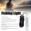 126 LED Fishing Light - 1000lm Submersible Night Fish Finder Lamp, IP68 Waterproof, 13W AC12-36V - Ideal Underwater Green Fishing Light for Night Fishing Accessory() view 4