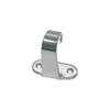 DBMIMPORTERS Marine Stainless Steel Top Mount Lashing Hooks for Cargo net,Boat,Yacht,1.75" H view 4