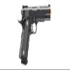 2011 Heavyweight Series Airsoft Spring Pistol (Color: Black) view 2