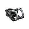 Funn Equalizer Bike Stem with Zero Rise- Length 42mm stem with 35mm Bar Clamp, 0 Degree Alloy Bike Stem for Mountain Bike and BMX Bike (Gray) view 1
