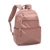 PROGRES() Women Casual Bag, Pink, H38W28D16cm view 1