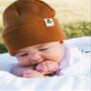 FURTALK Baby Beanie Fleece Lined Toddler Winter Hat Boys Girls Knit Warm Beanies Kids Ski Hats for 0-8 Years view 4