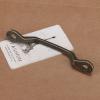 Southst 101x14mm Vintage Furniture Handles Retro Cabinet Wardrobe Cupboard Drawer Kit Pulls Furniture Hardware view 3