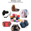 Webbing 3/4 Inch - Cotton Webbing Tape for Bag Straps, Cargo/Luggage Strapping, DIY Craft, Dog Collar, 5 10 or 20 Yard/roll view 4