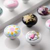 Southst Room Handle European-Style Modern Cabinet Drawer Cabinet Door Knob Handle - (Color: Archery) view 3