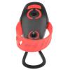 BESPORTBLE Reusable Bike Water Bottle Holder Wear-Resistant Cup Rack for Mountain and Folding Easy to Install Compatible Water Bottles for Outdoor Riding view 1