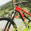 BESPORTBLE Reusable Bike Water Bottle Holder Wear-Resistant Cup Rack for Mountain and Folding Easy to Install Compatible Water Bottles for Outdoor Riding view 2