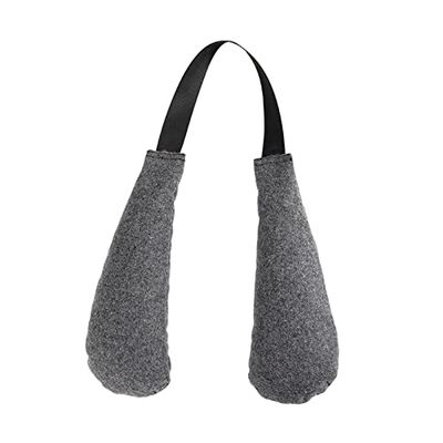 1Pcs Boxing Gloves Cleaning Gray Leaves Gloves Fresh Sweat Absorber Professional MMA for All Sports Gloves Boxing Gloves Ski Gloves