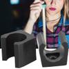 10pcs Billiards Snooker Cue Locating Clip Holder Fishing Pole Rod Holder Clips Fishing Rod Storage Clips Pool Cue Racks Accessory(M) view 3