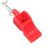 VANZACK 15pcs Emergency Whistle Lanyard Loud Sound Survival Whistles for Camping Hiking Sports and Signaling and Lightweight Keychain Pendants view 4