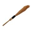 1pc Halloween Decorative Broom Witch Broom Detachable Handle for Parties Premium Cloth Material Fun Props for Adults Boys and Girls Halloween Decor Costume Accessory view 1