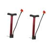 VANZACK 2pcs Portable Bike Pump for Easy Inflation Versatile Air Pump for Basketballs More Compact Design for Outdoor Use for Sports Recreation Convenient Inflation Kit view 1