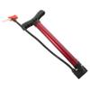 VANZACK 2pcs Portable Bike Pump for Easy Inflation Versatile Air Pump for Basketballs More Compact Design for Outdoor Use for Sports Recreation Convenient Inflation Kit view 3
