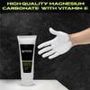 Rage Fitness Gym Liquid Chalk, Magnesium Carbonate Athletic Chalk for Excellent Grip, Gym Workout Grip Chalk, Weightlifting, Gymnastics - 100 mL view 2
