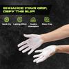 Rage Fitness Gym Liquid Chalk, Magnesium Carbonate Athletic Chalk for Excellent Grip, Gym Workout Grip Chalk, Weightlifting, Gymnastics - 100 mL view 3