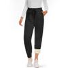CAMPSNAIL Fleece Lined Sweatpants Women - Joggers for Women with Pockets High Waisted Thermal Winter Warm Pants for Snow view 1