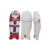 Ton Super Light Weight Cricket Batting Pads (Youth - LH) view 2