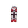 Ton Super Light Weight Cricket Batting Pads (Youth - LH) view 4