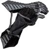 18GA Steel Medieval Knight Late Gothic Finger Gauntlets Armor Gloves SCA gift item view 3