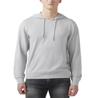 Buffalo David Bitton Men's Long Sleeve Sweatshirt, Charlie