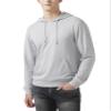 Buffalo David Bitton Men's Long Sleeve Sweatshirt, Charlie view 4