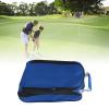 NDNCZDHC Golf Shoe Bag, Zippered Carrier Golf Shoes Bag for Travel, Sport Shoe Carrier Bags, Shoe Bag for Man and Woman, Golf Accessories view 3