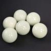NDNCZDHC Glow Golf Balls, 6PCS Glow in The Dark Golf Balls for Night Sports, Glowing in The Dark Fluorescent Golf Ball, Long Lasting Bright Luminous Balls view 2