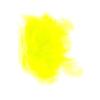 Semperfli Fry Chenille Fluoro Yellow view 1