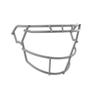 Schutt F7 Football Facemasks for Schutt F7 Football Helmets, F7 TRKOP-NB-VC, Gray, Titanium view 1