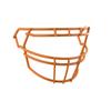 Schutt F7 Football Facemasks for Schutt F7 Football Helmets, F7 ROPO-DW-O-NB-VC, Orange, Carbon Steel view 1