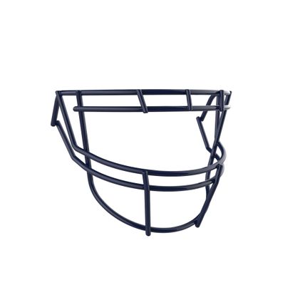 Schutt Vengeance Varsity Facemask for Vengeance Pro LTD Football Helmets, V-ROPO-TRAD-NB Facemask, Navy, Carbon Steel
