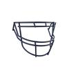 Schutt Vengeance Varsity Facemask for Vengeance Pro LTD Football Helmets, V-ROPO-TRAD-NB Facemask, Navy, Carbon Steel view 1