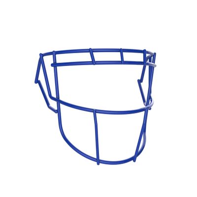 Schutt Vengeance Varsity Facemask for Vengeance Pro LTD Football Helmets, V-ROPO-SW-TRAD-NB Facemask, True Royal Blue, Carbon Steel